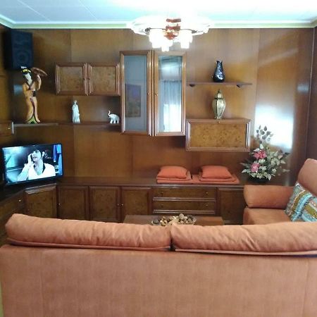 Апартаменти Excelente Apartamento 3 Hab Убеда Екстер'єр фото