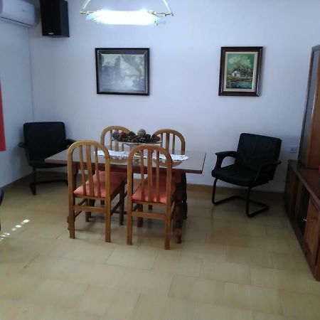 Апартаменти Excelente Apartamento 3 Hab Убеда Екстер'єр фото