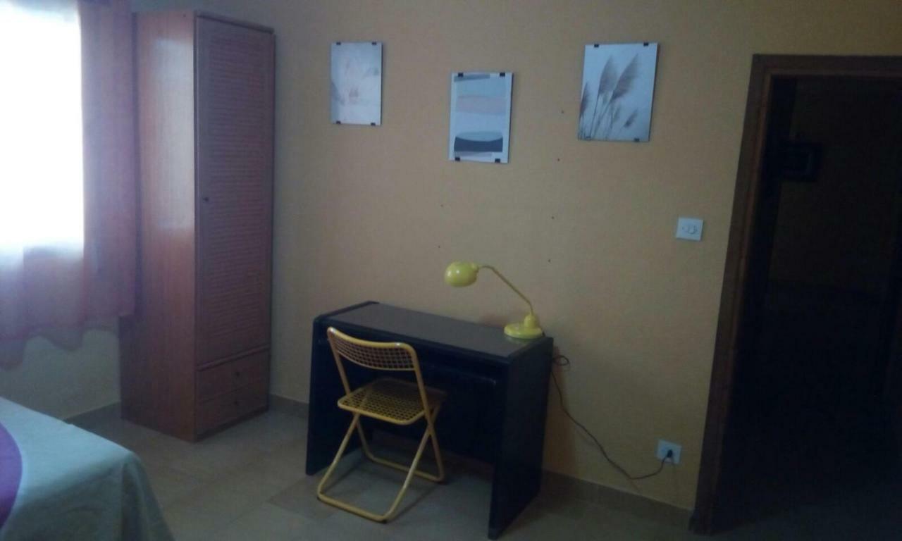 Апартаменти Excelente Apartamento 3 Hab Убеда Екстер'єр фото