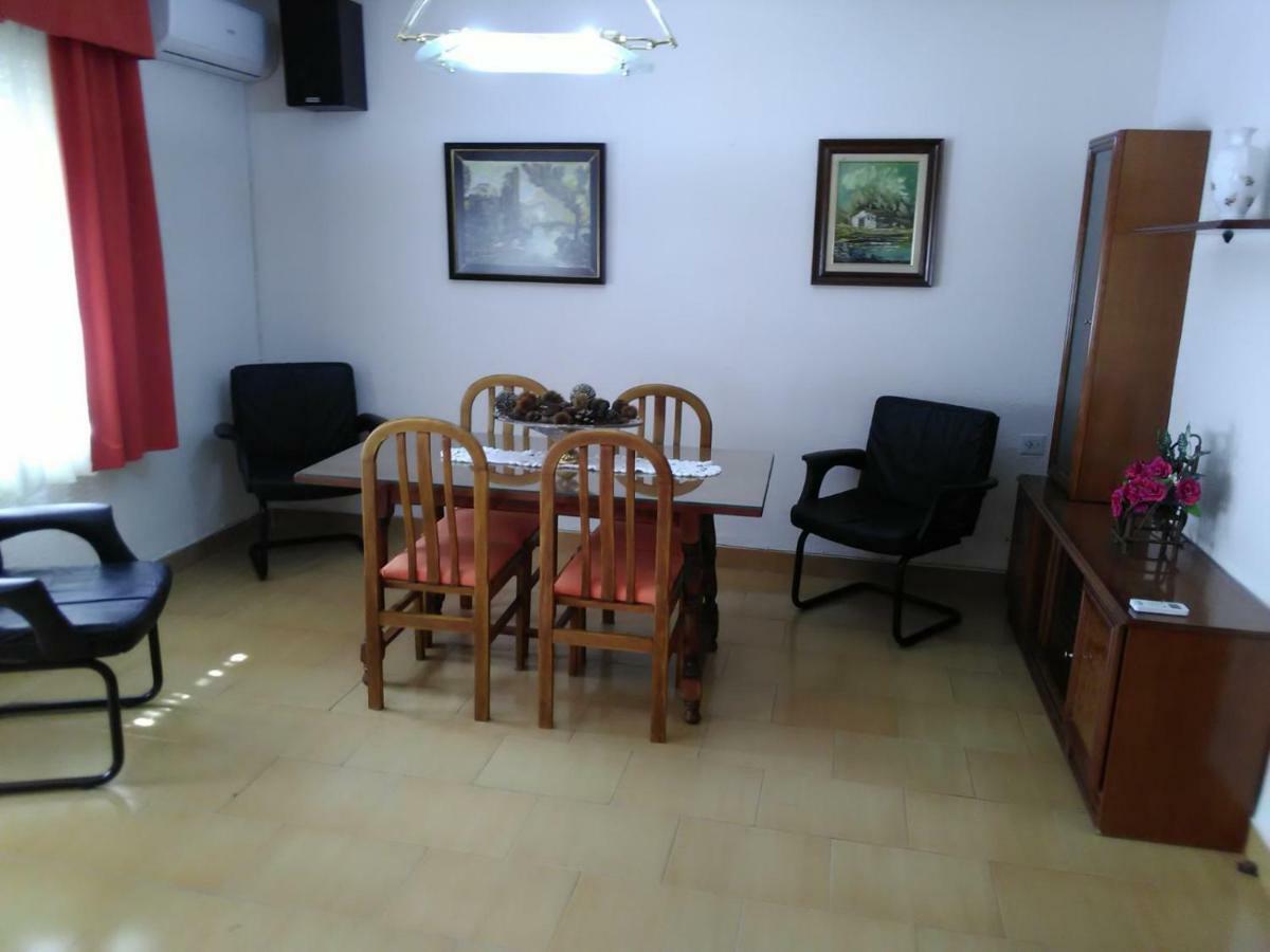Апартаменти Excelente Apartamento 3 Hab Убеда Екстер'єр фото