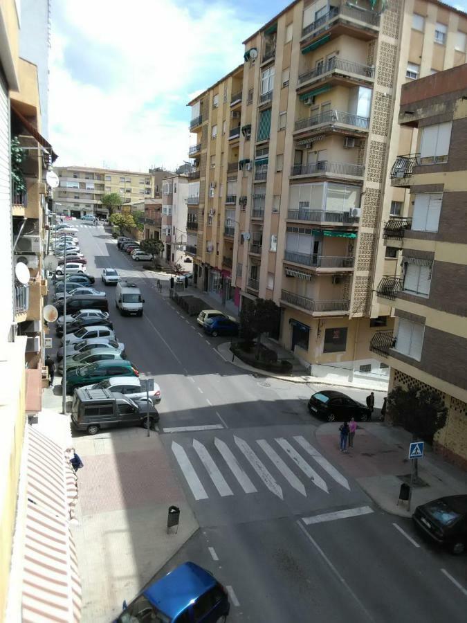 Апартаменти Excelente Apartamento 3 Hab Убеда Екстер'єр фото