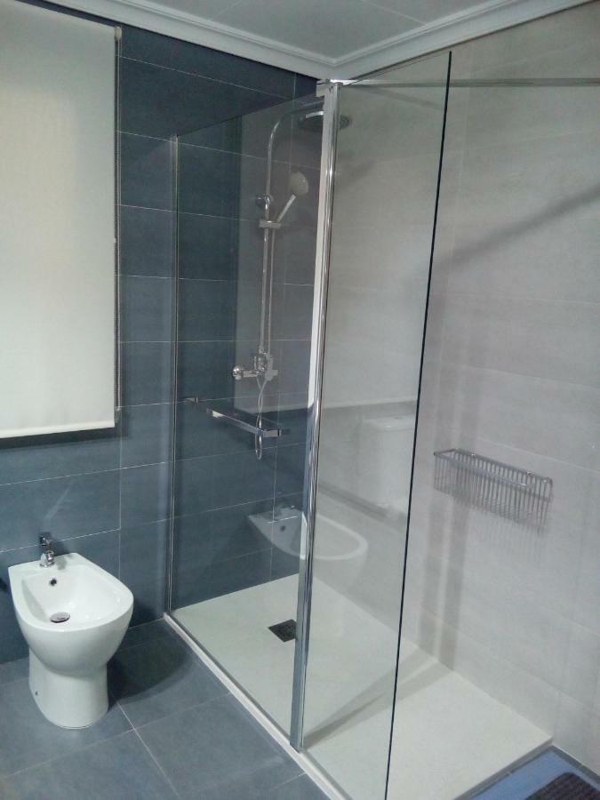 Апартаменти Excelente Apartamento 3 Hab Убеда Екстер'єр фото