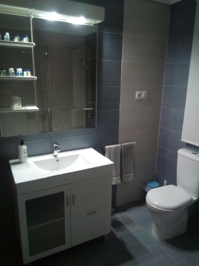 Апартаменти Excelente Apartamento 3 Hab Убеда Екстер'єр фото