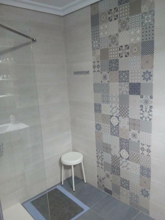Апартаменти Excelente Apartamento 3 Hab Убеда Екстер'єр фото