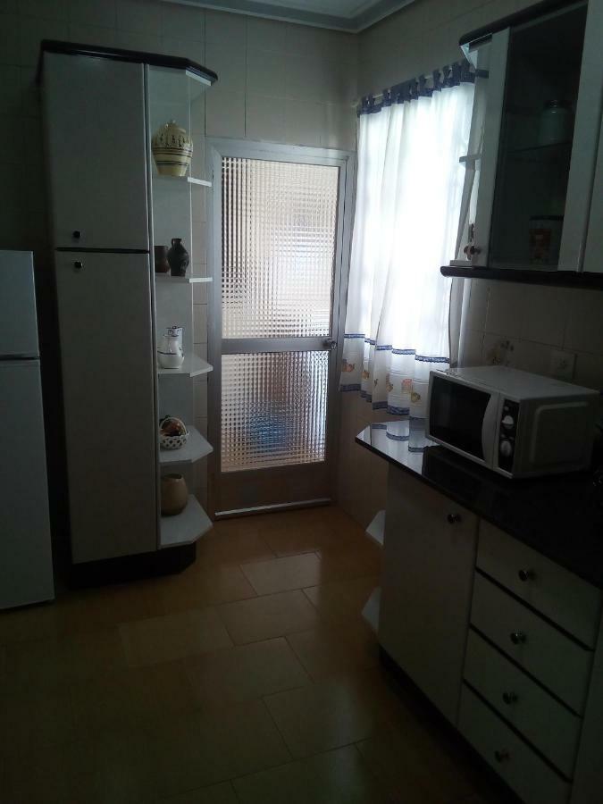Апартаменти Excelente Apartamento 3 Hab Убеда Екстер'єр фото