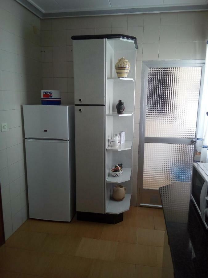 Апартаменти Excelente Apartamento 3 Hab Убеда Екстер'єр фото