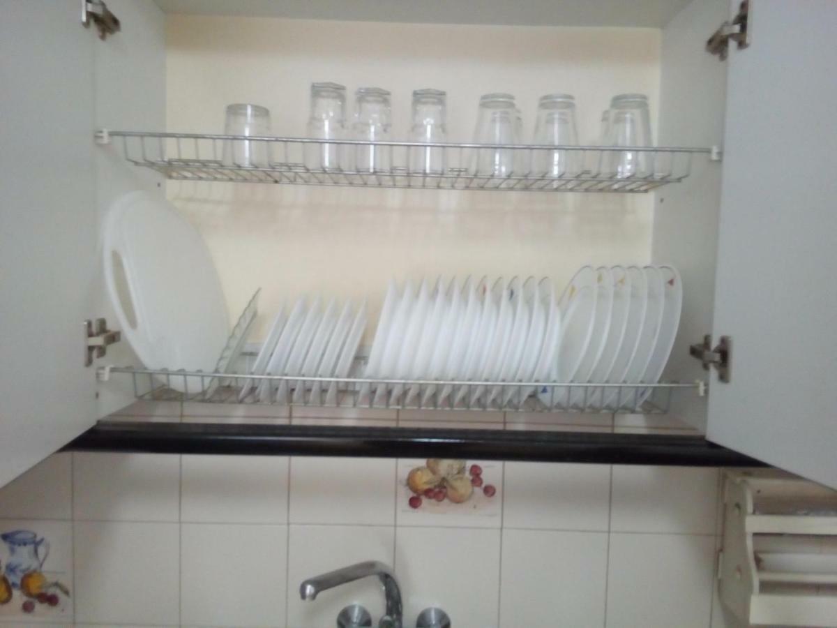 Апартаменти Excelente Apartamento 3 Hab Убеда Екстер'єр фото