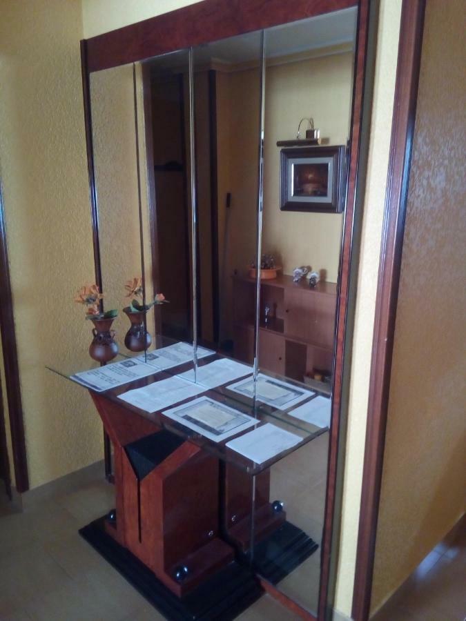 Апартаменти Excelente Apartamento 3 Hab Убеда Екстер'єр фото