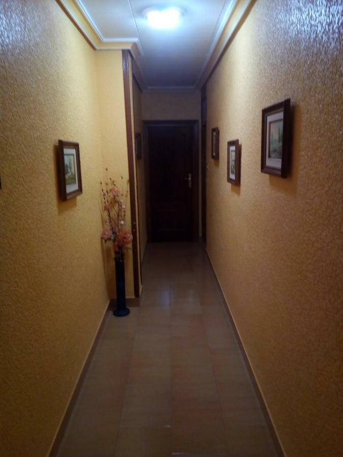 Апартаменти Excelente Apartamento 3 Hab Убеда Екстер'єр фото