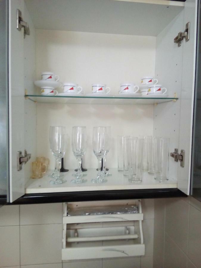 Апартаменти Excelente Apartamento 3 Hab Убеда Екстер'єр фото