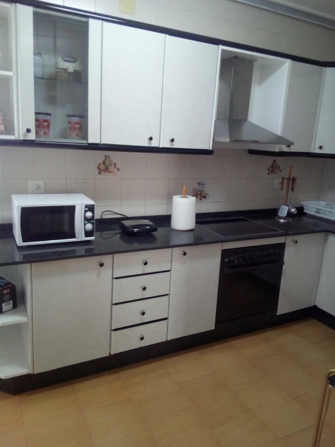 Апартаменти Excelente Apartamento 3 Hab Убеда Екстер'єр фото