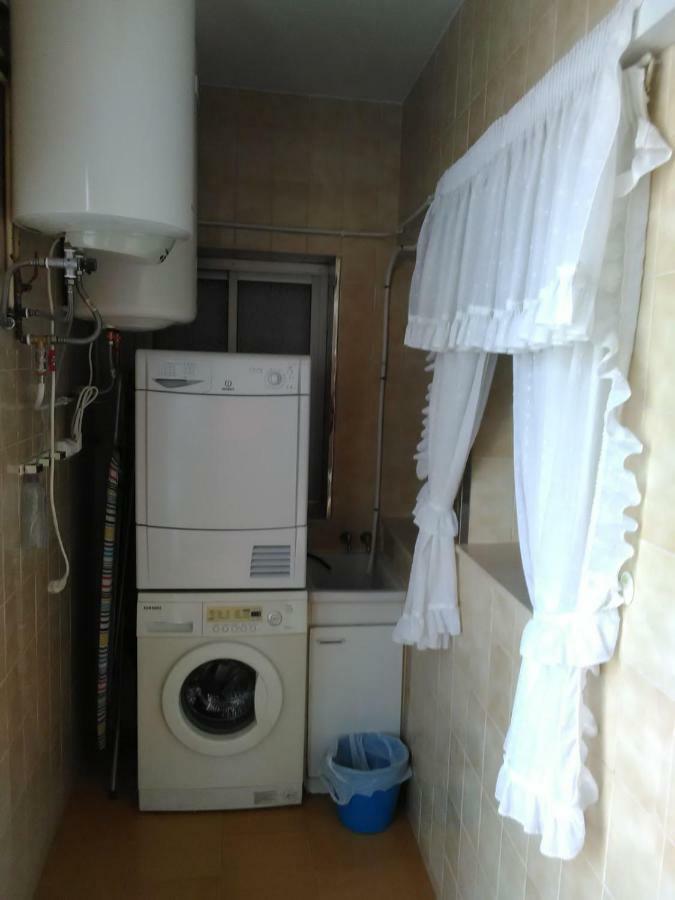 Апартаменти Excelente Apartamento 3 Hab Убеда Екстер'єр фото