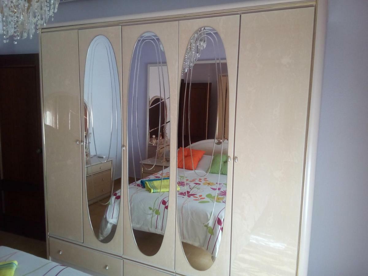 Апартаменти Excelente Apartamento 3 Hab Убеда Екстер'єр фото