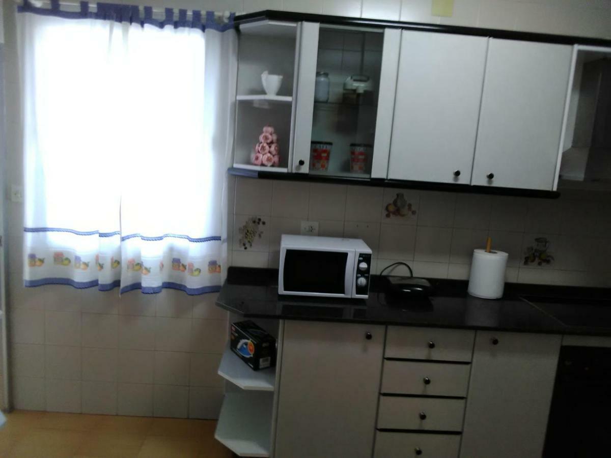 Апартаменти Excelente Apartamento 3 Hab Убеда Екстер'єр фото